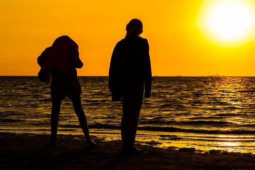 易教网分享;中考语文古典诗词鉴赏学习技巧
