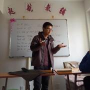 培养学习习惯,提高学习能力